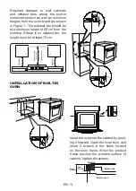 Предварительный просмотр 114 страницы Sharp K-60M15BL2-EU User Manual