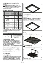 Предварительный просмотр 50 страницы Sharp K-60M15BL2-FR User Manual