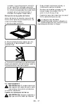 Предварительный просмотр 52 страницы Sharp K-60M15BL2-FR User Manual