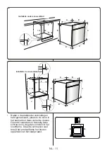 Предварительный просмотр 64 страницы Sharp K-60M15BL2-FR User Manual