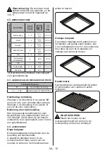 Предварительный просмотр 68 страницы Sharp K-60M15BL2-FR User Manual