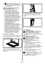 Предварительный просмотр 70 страницы Sharp K-60M15BL2-FR User Manual