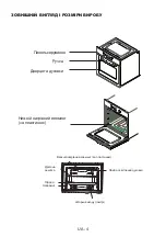 Предварительный просмотр 6 страницы Sharp K-60P19BNM-EU User Manual