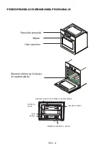 Предварительный просмотр 28 страницы Sharp K-60P19BNM-EU User Manual