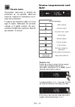 Предварительный просмотр 38 страницы Sharp K-60P19BNM-EU User Manual