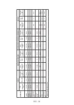 Предварительный просмотр 42 страницы Sharp K-60P19BNM-EU User Manual