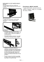 Предварительный просмотр 45 страницы Sharp K-60P19BNM-EU User Manual