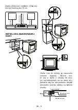 Предварительный просмотр 55 страницы Sharp K-60P19BNM-EU User Manual