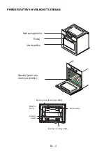 Предварительный просмотр 71 страницы Sharp K-60P19BNM-EU User Manual