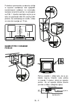 Предварительный просмотр 76 страницы Sharp K-60P19BNM-EU User Manual