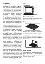 Предварительный просмотр 85 страницы Sharp K-60P19BNM-EU User Manual