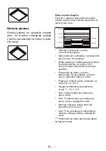 Предварительный просмотр 86 страницы Sharp K-60P19BNM-EU User Manual