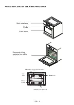 Предварительный просмотр 92 страницы Sharp K-60P19BNM-EU User Manual