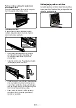 Предварительный просмотр 109 страницы Sharp K-60P19BNM-EU User Manual