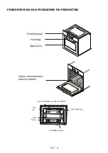 Предварительный просмотр 114 страницы Sharp K-60P19BNM-EU User Manual