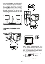 Предварительный просмотр 119 страницы Sharp K-60P19BNM-EU User Manual