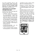 Предварительный просмотр 120 страницы Sharp K-60P19BNM-EU User Manual