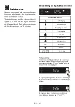 Предварительный просмотр 124 страницы Sharp K-60P19BNM-EU User Manual