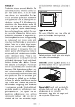 Предварительный просмотр 129 страницы Sharp K-60P19BNM-EU User Manual