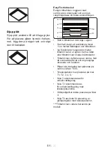 Предварительный просмотр 130 страницы Sharp K-60P19BNM-EU User Manual