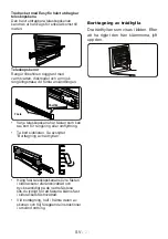 Предварительный просмотр 131 страницы Sharp K-60P19BNM-EU User Manual