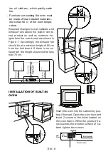 Предварительный просмотр 141 страницы Sharp K-60P19BNM-EU User Manual