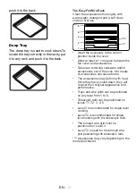 Предварительный просмотр 151 страницы Sharp K-60P19BNM-EU User Manual