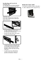 Предварительный просмотр 152 страницы Sharp K-60P19BNM-EU User Manual