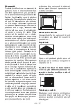 Preview for 37 page of Sharp K-60V19IQM-EU User Manual