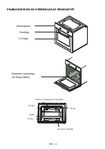 Preview for 43 page of Sharp K-60V19IQM-EU User Manual