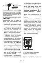 Preview for 49 page of Sharp K-60V19IQM-EU User Manual