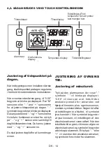 Preview for 53 page of Sharp K-60V19IQM-EU User Manual