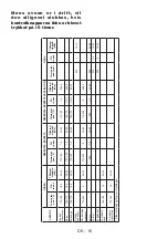 Preview for 55 page of Sharp K-60V19IQM-EU User Manual