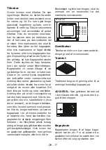 Preview for 56 page of Sharp K-60V19IQM-EU User Manual