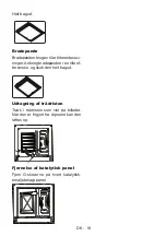 Preview for 57 page of Sharp K-60V19IQM-EU User Manual