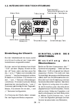 Preview for 72 page of Sharp K-60V19IQM-EU User Manual