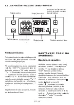 Preview for 109 page of Sharp K-60V19IQM-EU User Manual