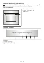 Предварительный просмотр 33 страницы Sharp K-60V19IQM-FR User Manual