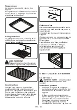 Предварительный просмотр 38 страницы Sharp K-60V19IQM-FR User Manual