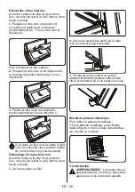 Предварительный просмотр 40 страницы Sharp K-60V19IQM-FR User Manual