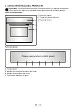 Предварительный просмотр 55 страницы Sharp K-60V19IQM-FR User Manual