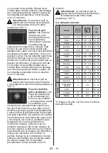 Предварительный просмотр 57 страницы Sharp K-60V19IQM-FR User Manual