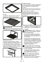 Предварительный просмотр 60 страницы Sharp K-60V19IQM-FR User Manual