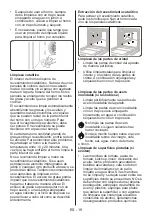 Предварительный просмотр 61 страницы Sharp K-60V19IQM-FR User Manual