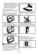 Предварительный просмотр 62 страницы Sharp K-60V19IQM-FR User Manual