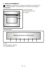 Предварительный просмотр 77 страницы Sharp K-60V19IQM-FR User Manual