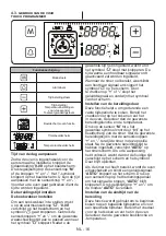 Предварительный просмотр 80 страницы Sharp K-60V19IQM-FR User Manual