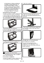 Предварительный просмотр 84 страницы Sharp K-60V19IQM-FR User Manual