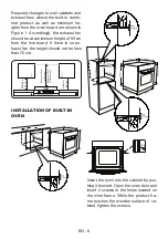 Предварительный просмотр 17 страницы Sharp K-61D27BM1-EU User Manual