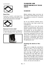 Предварительный просмотр 26 страницы Sharp K-61D27BM1-EU User Manual